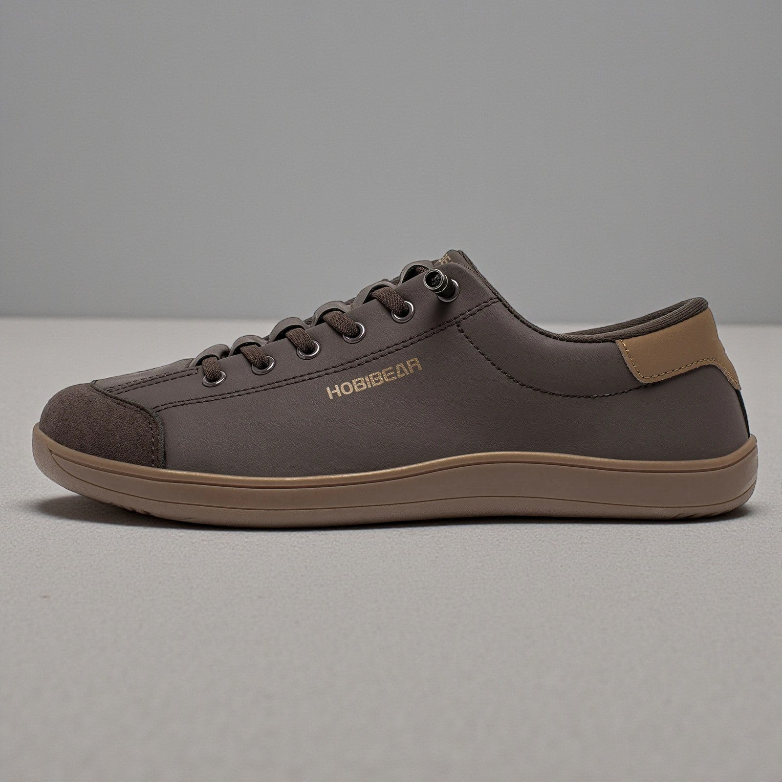 Men’s Minimalist Barefoot Wide Sneakers – Lightweight Comfort - The Crew