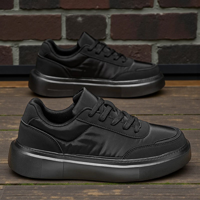 Men’s Rugged Outdoor Sneakers – Durable All - Terrain Shoes - The Crew