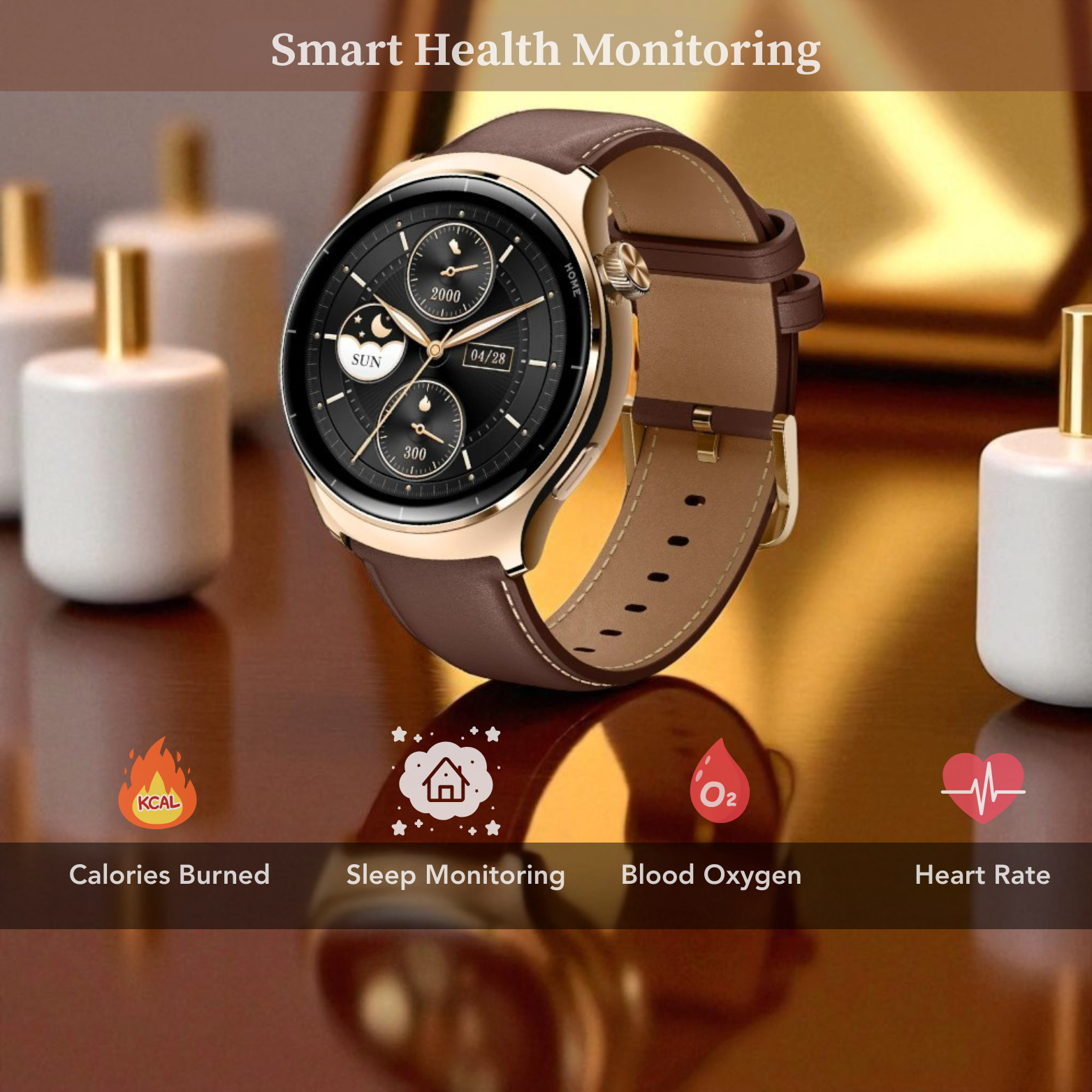 Smartwatch Mibro Lite3 Pro AMOLED