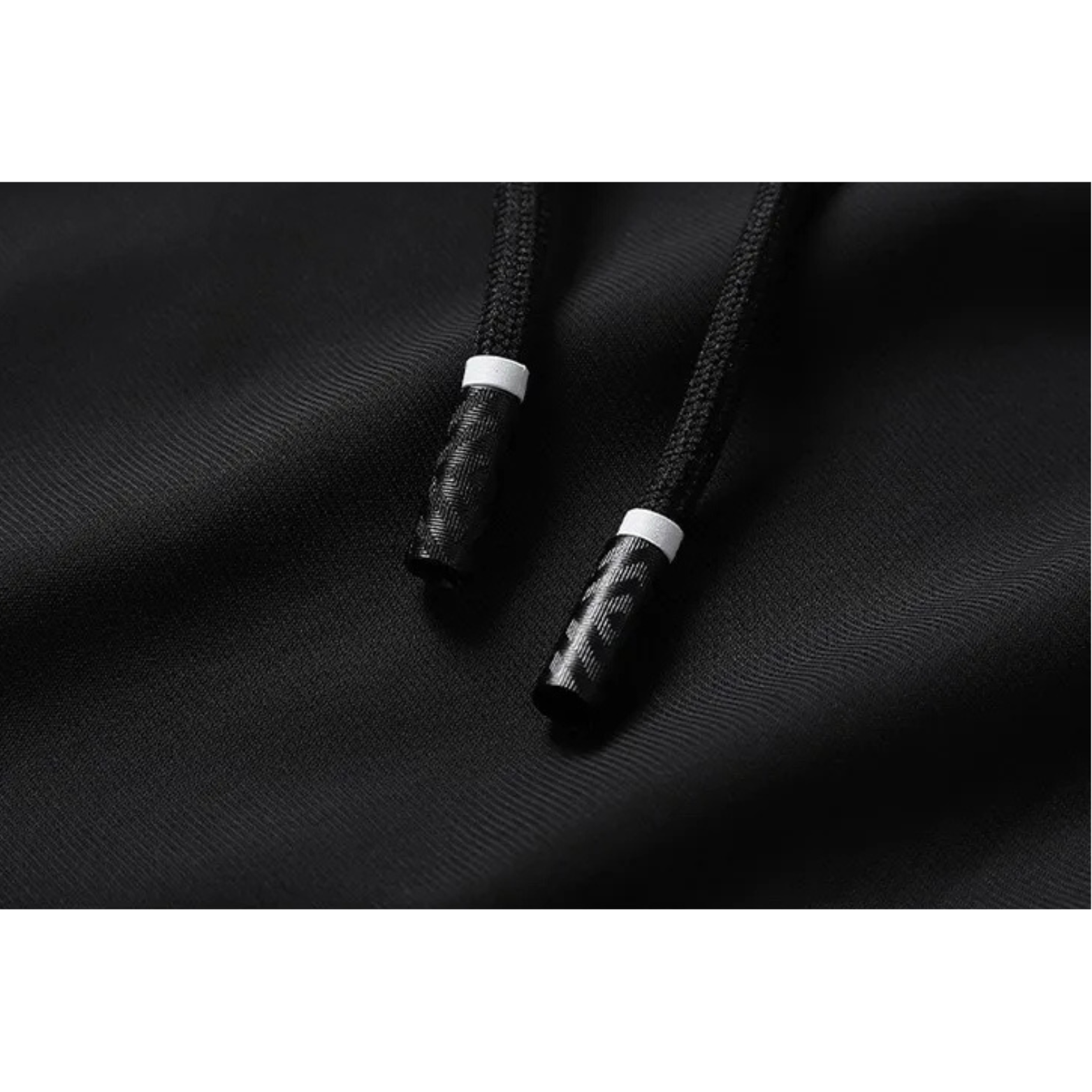 Ice Silk Joggers Drawstring Detail – The Crew