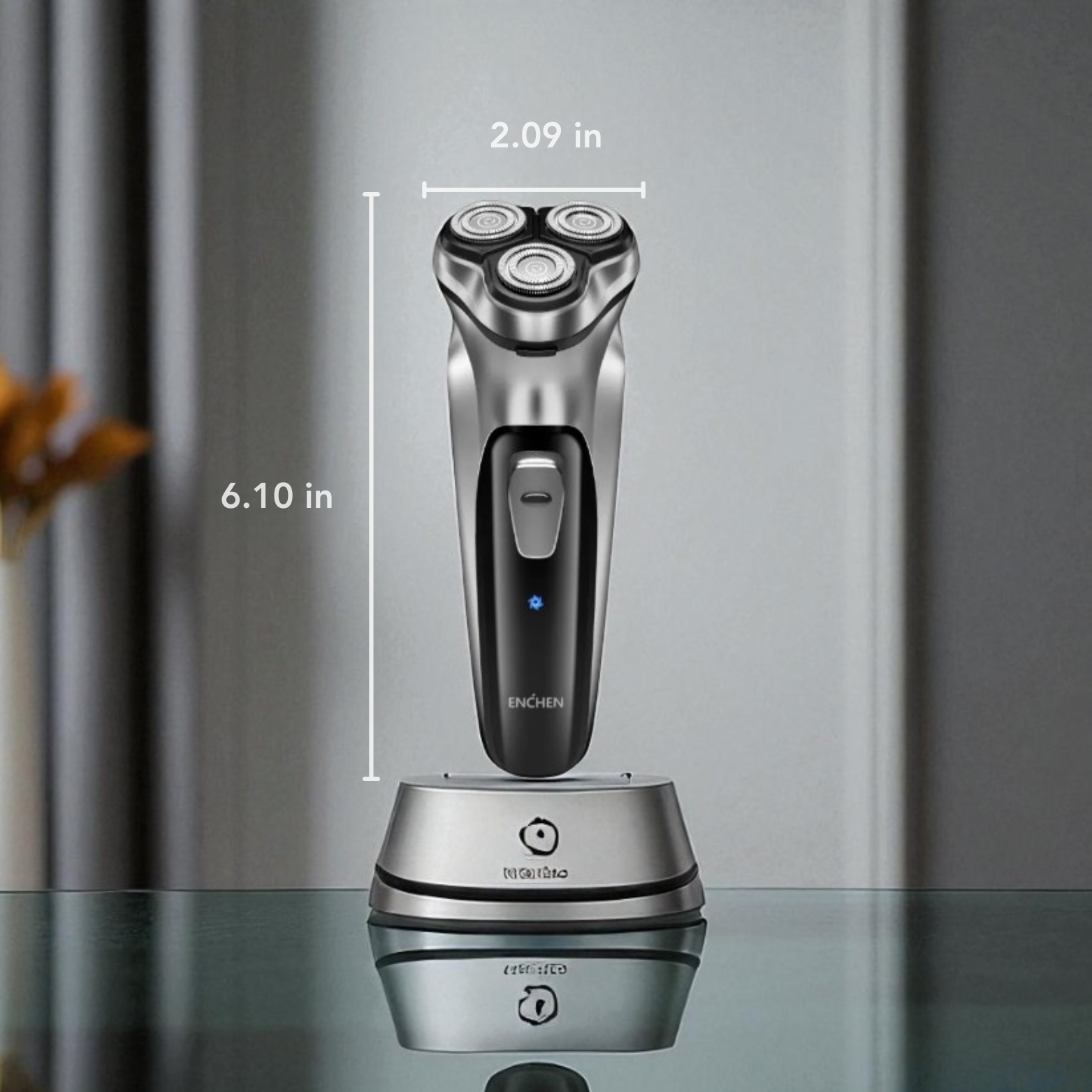 ENCHEN Blackstone Shaver Modern Design – The Crew