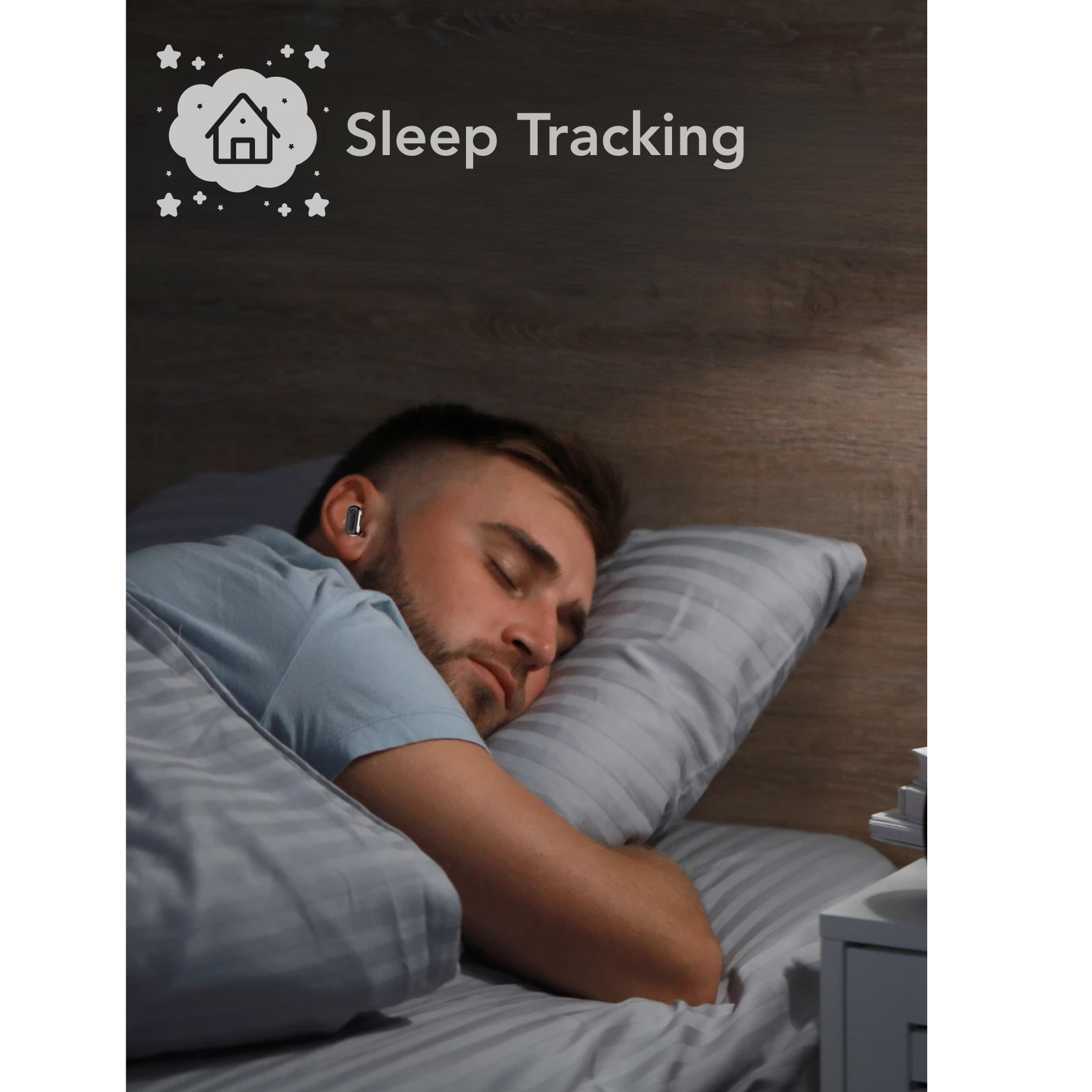 X7 Smartwatch Sleep Monitoring – The Crew