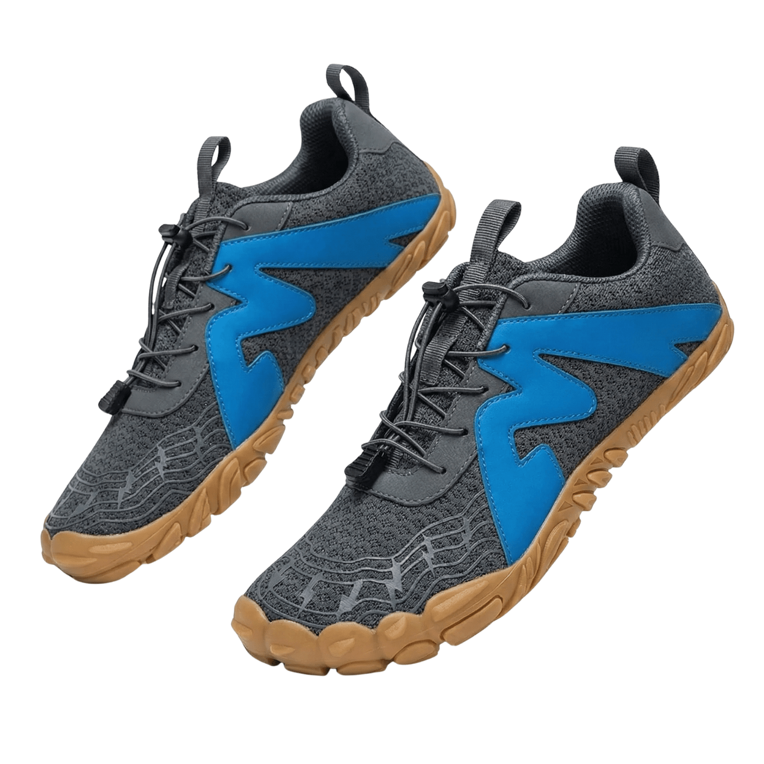 Men’s Quick - Dry Multi - Sport Shoes – Breathable Sneakers - The Crew