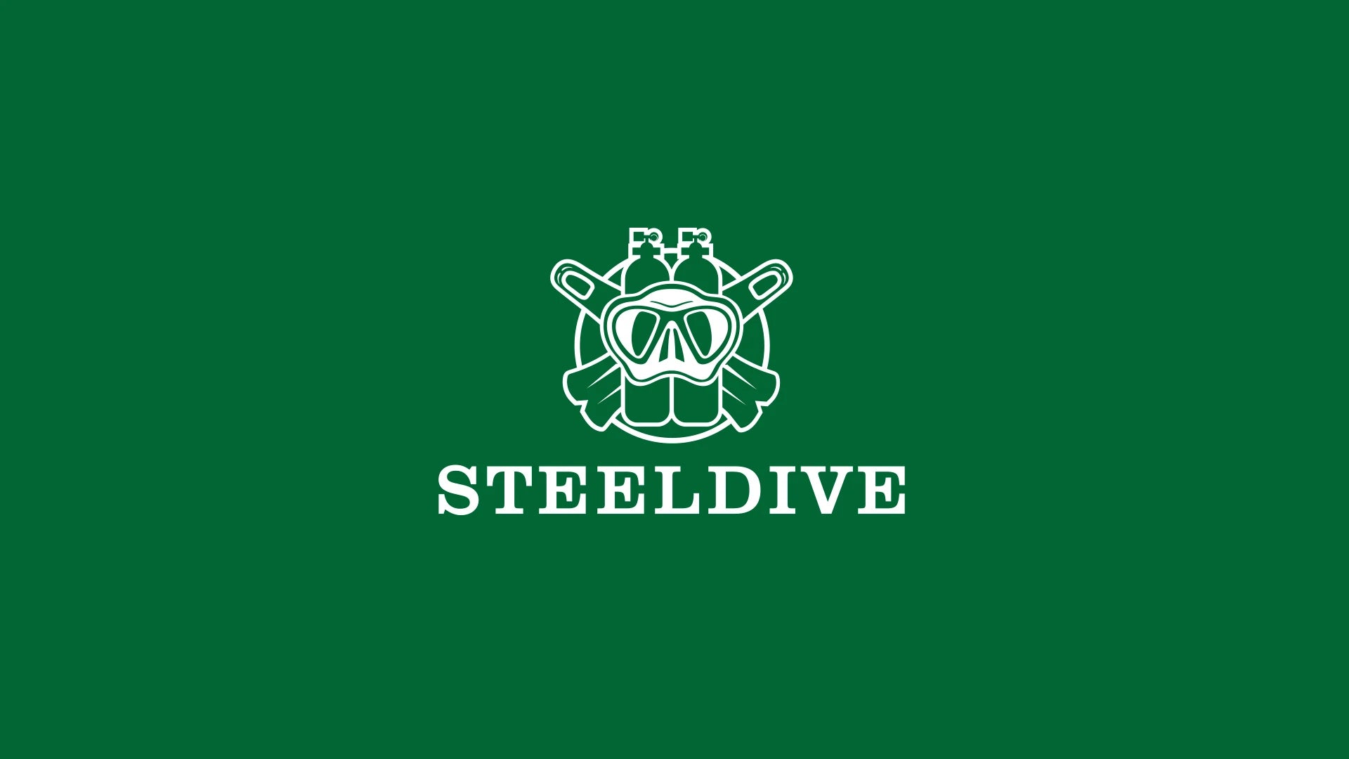 STEELDIVE SD1953 Automatic Watch – Durable & Stylish – The Crew