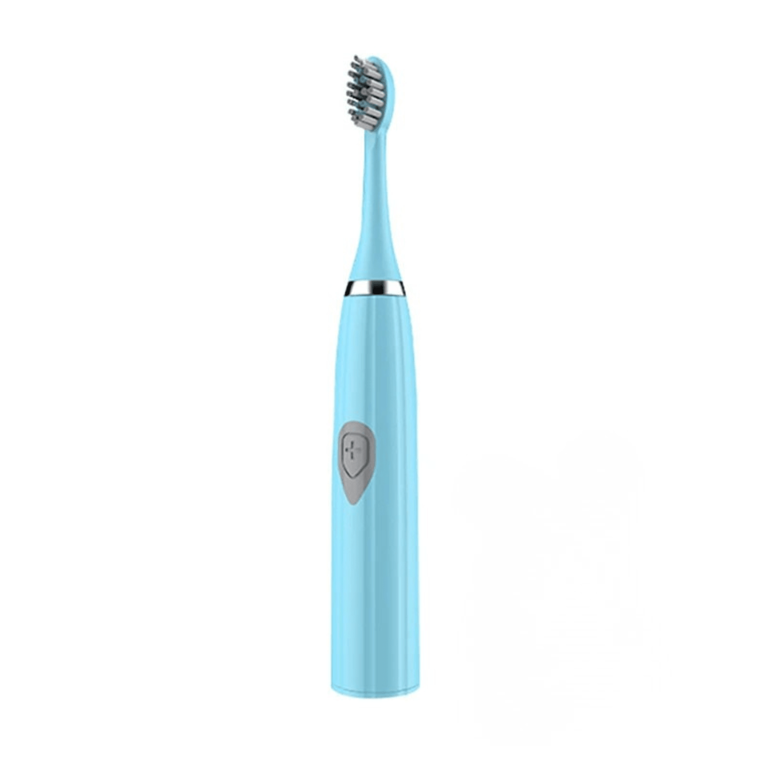 Electric Toothbrush for Adults – Soft DuPont Bristles IPX6 - The Crew