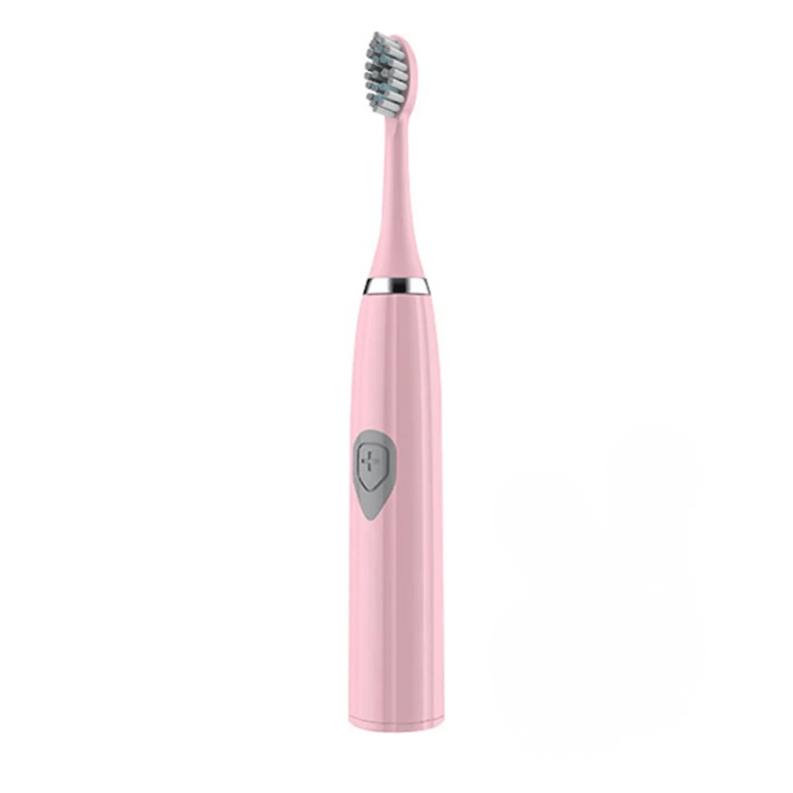 Electric Toothbrush for Adults – Soft DuPont Bristles IPX6 - The Crew
