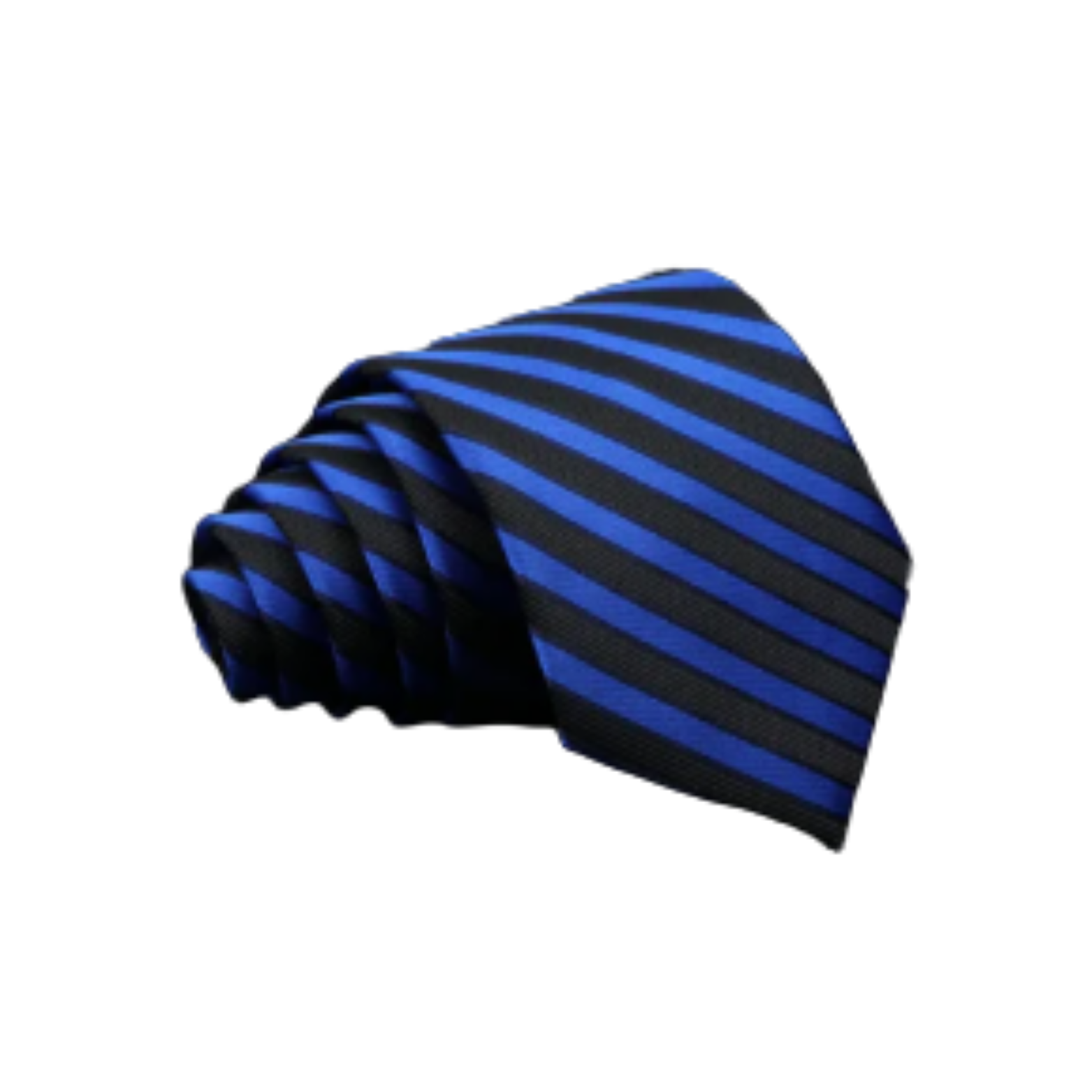 Men’s Classic Jacquard Tie 7cm Solid, Stripe & Plaid