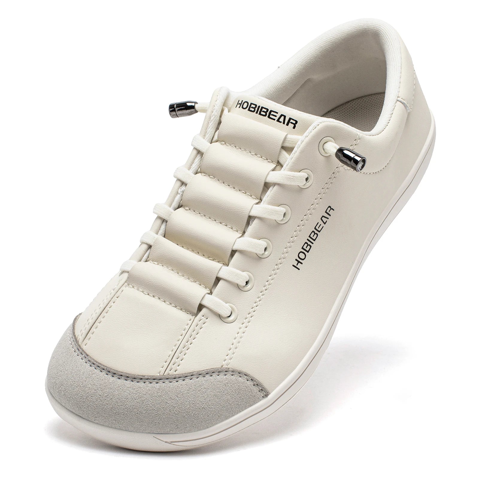 Men’s Minimalist Barefoot Wide Sneakers – Lightweight Comfort - The Crew