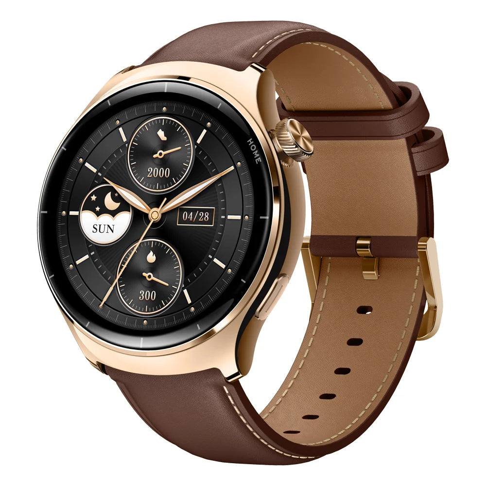 Smartwatch Mibro Lite3 Pro AMOLED
