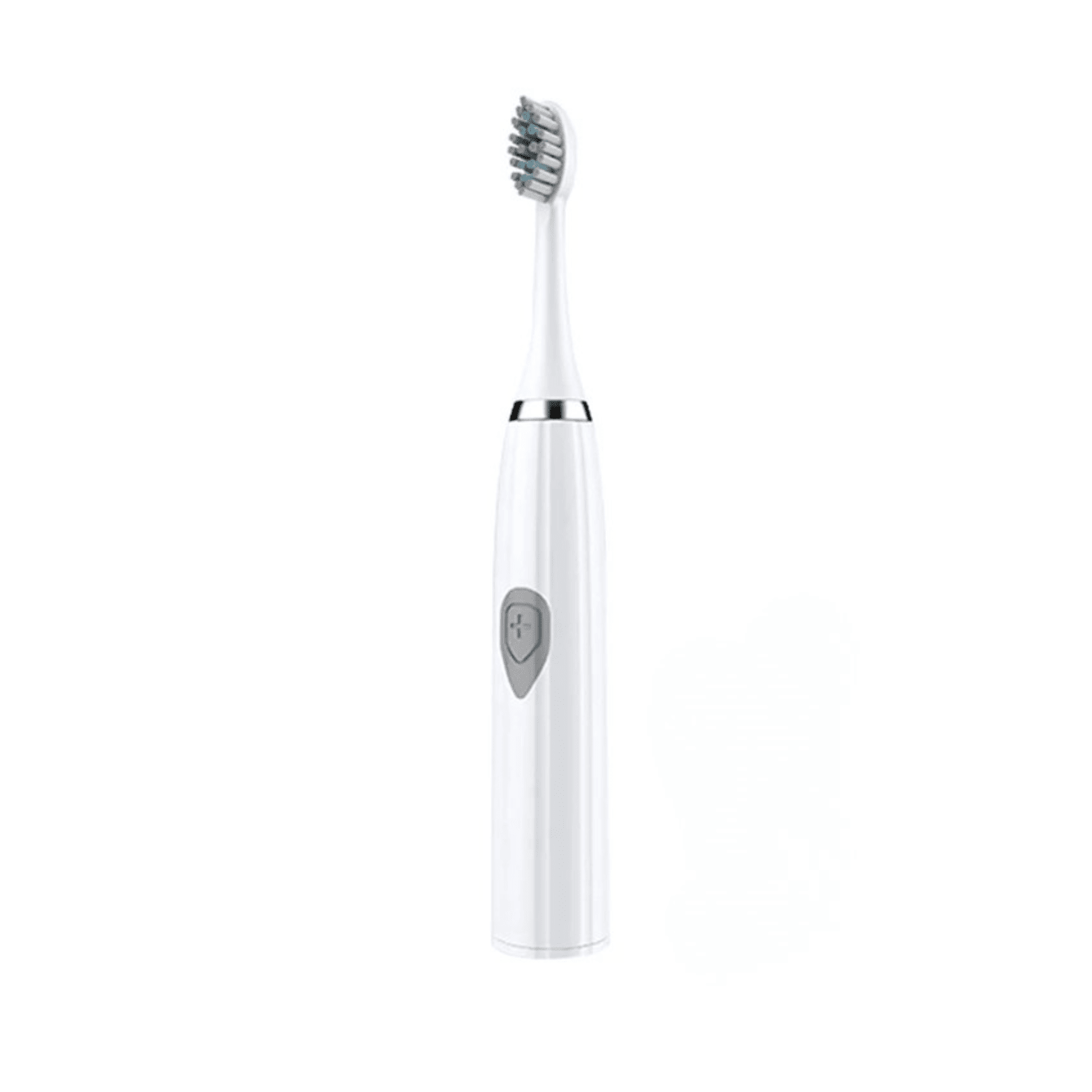Electric Toothbrush for Adults – Soft DuPont Bristles IPX6 - The Crew