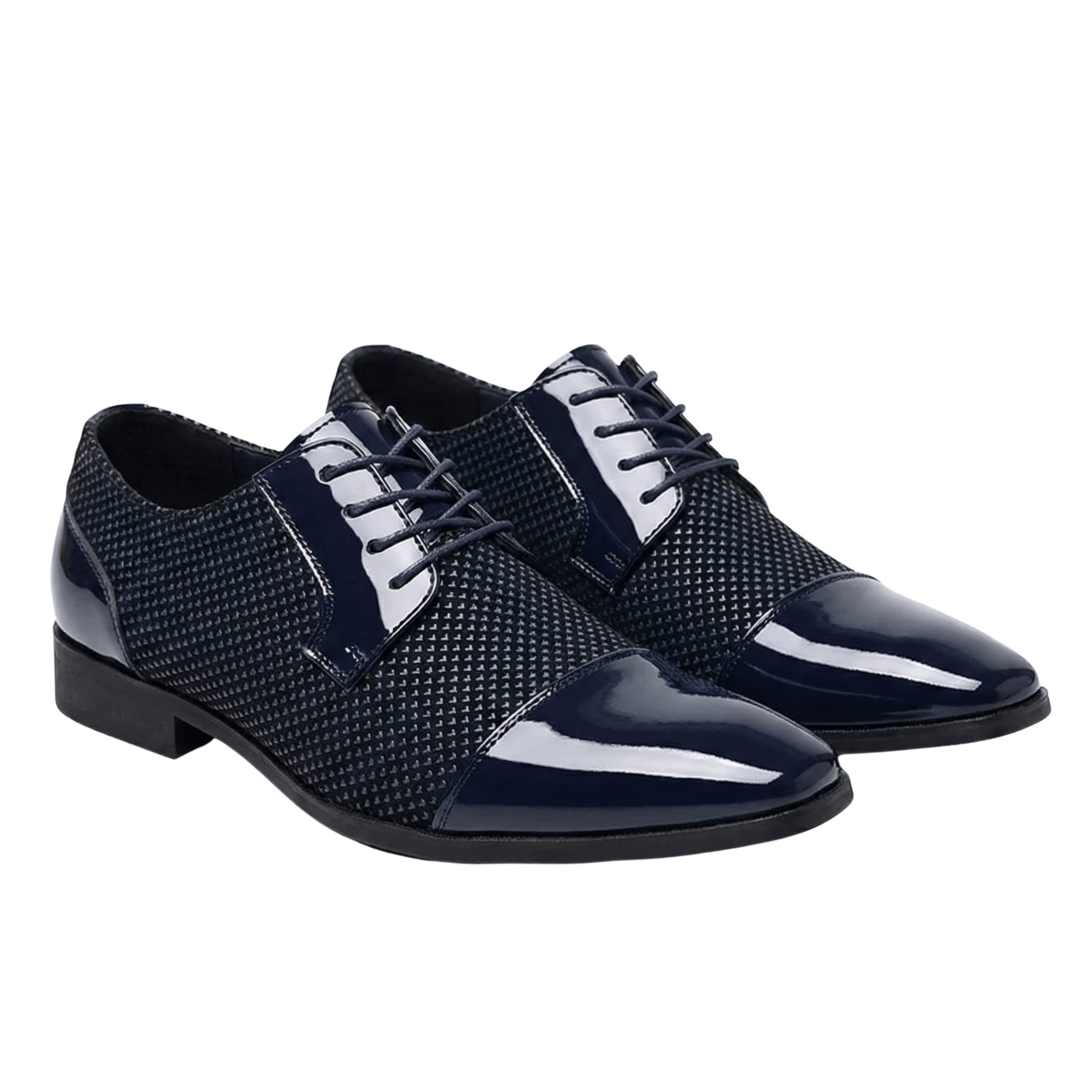 Classic Oxford Shoes for Men – Timeless Dress Style - The Crew