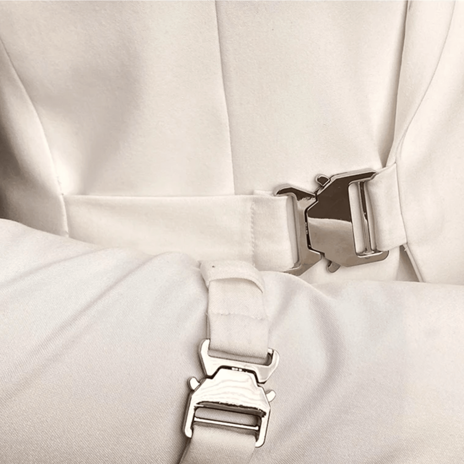 Men’s Slim Fit One - Button Blazer – The Crew - The Crew