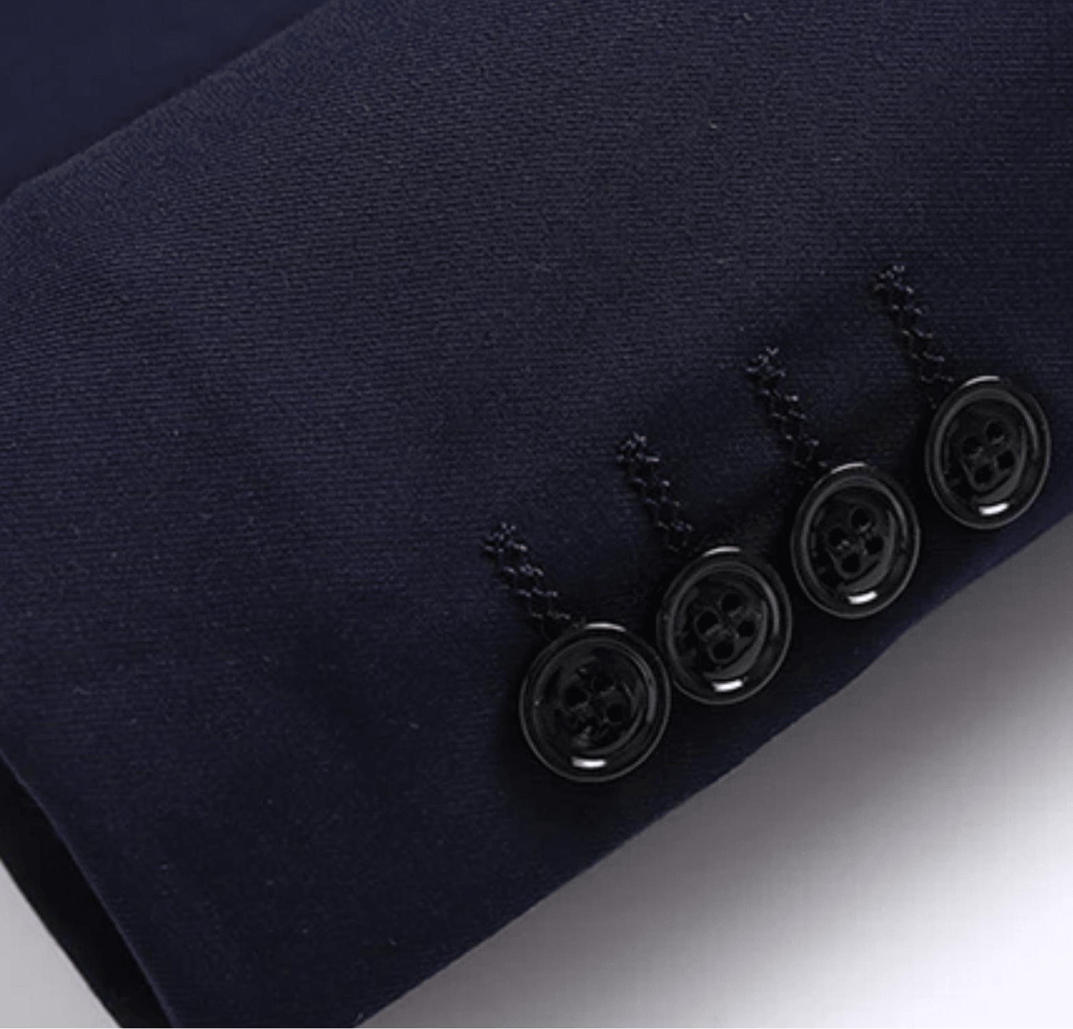 Men’s British Style Business Blazer – The Crew - The Crew