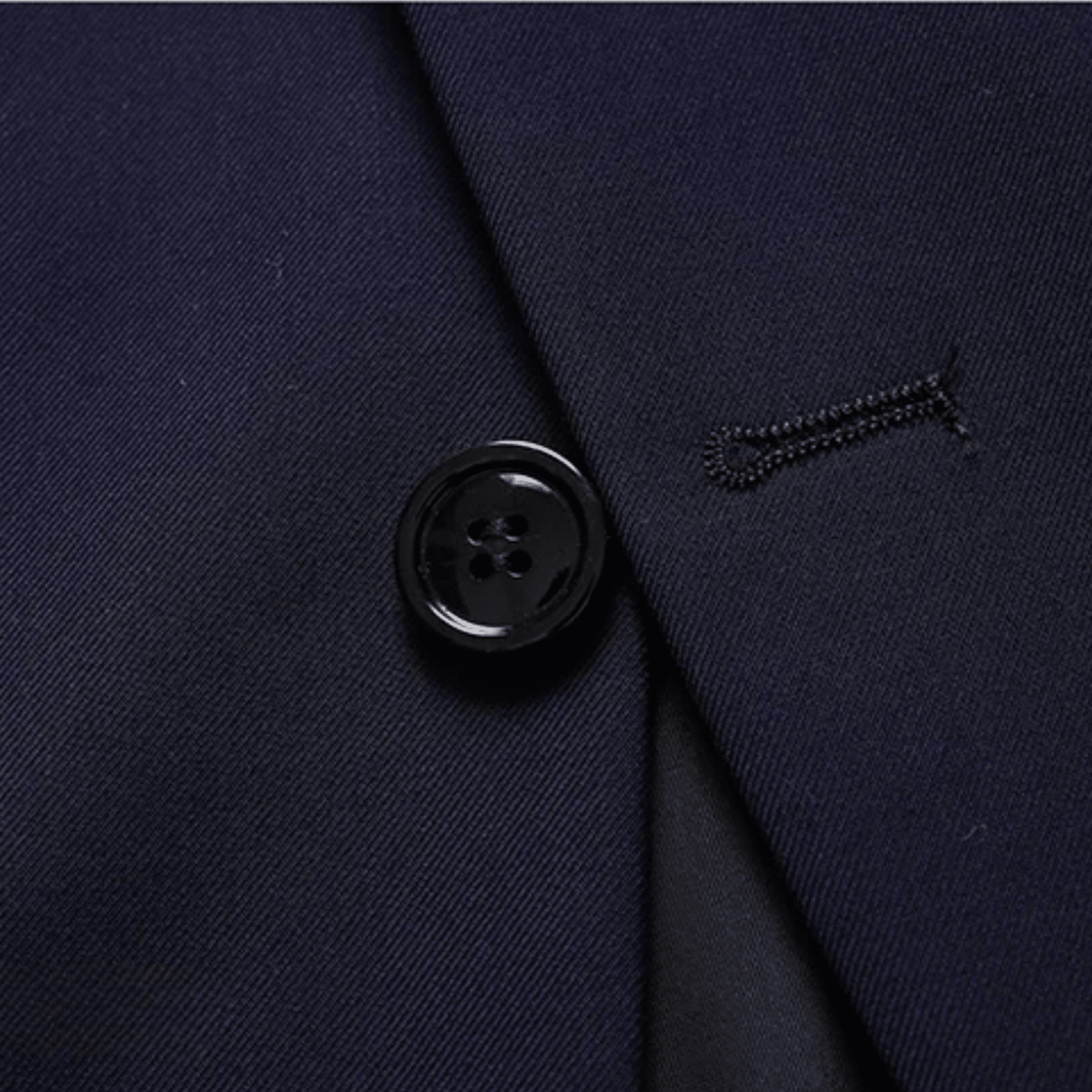 Men’s British Style Business Blazer – The Crew - The Crew