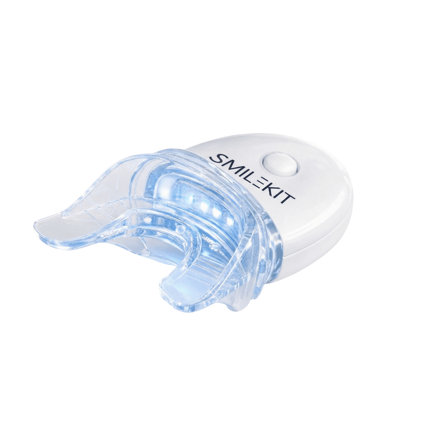 GreatLife Teeth Whitening Kit with Blue LED Light - The Crew