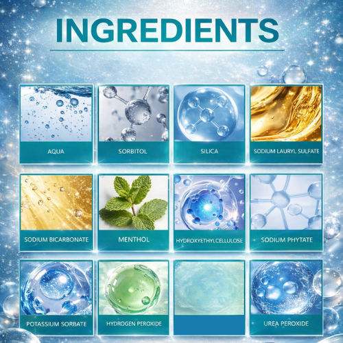 Instant Teeth Whitening Pen – Bright Smile Anywhere - The Crew