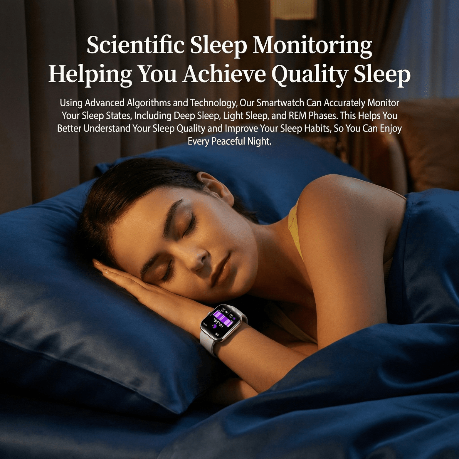 Ultra Thin AMOLED Smartwatch with Bluetooth Call - The Crew