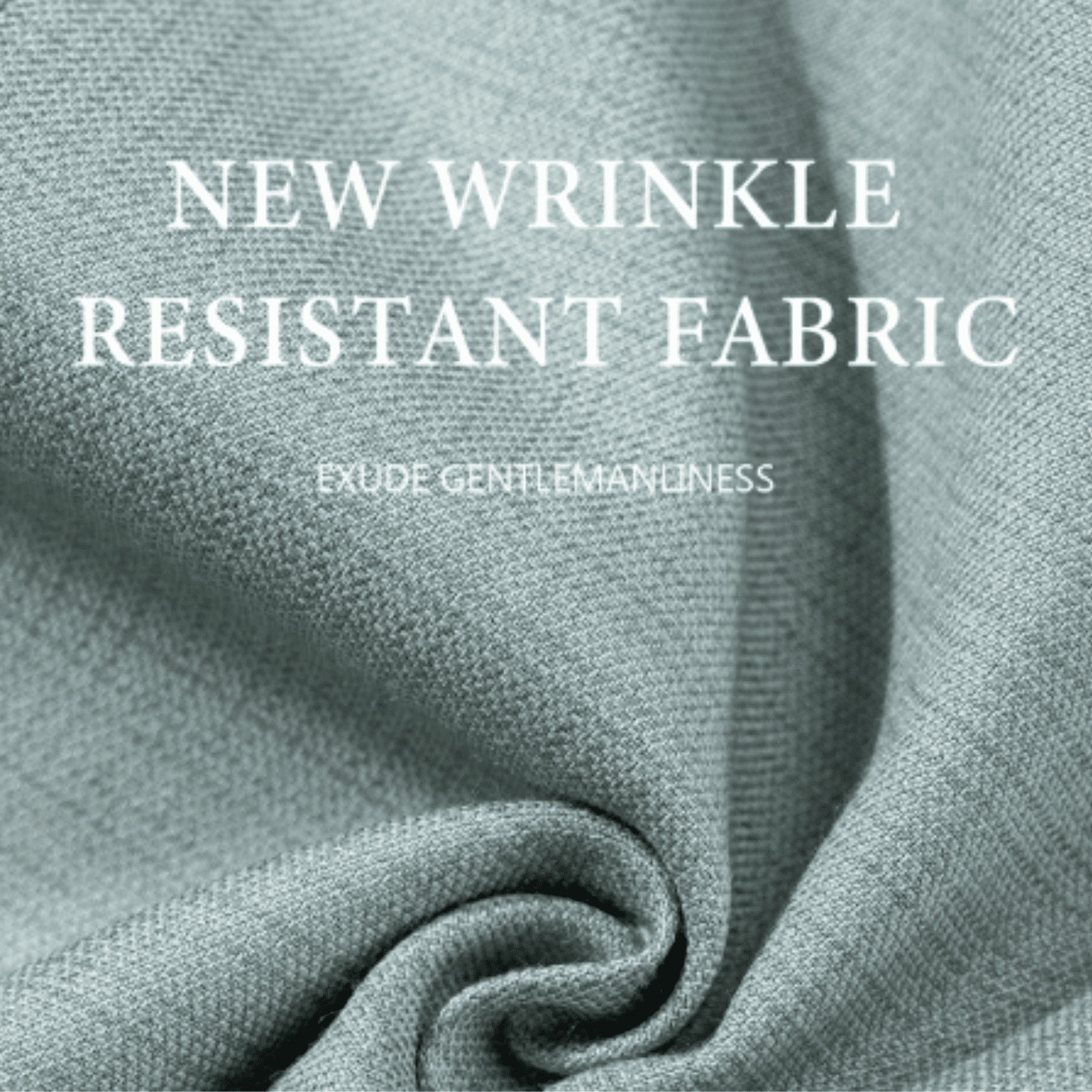 Slim Fit Men’s Suit – Modern Formal Style | The Crew - The Crew