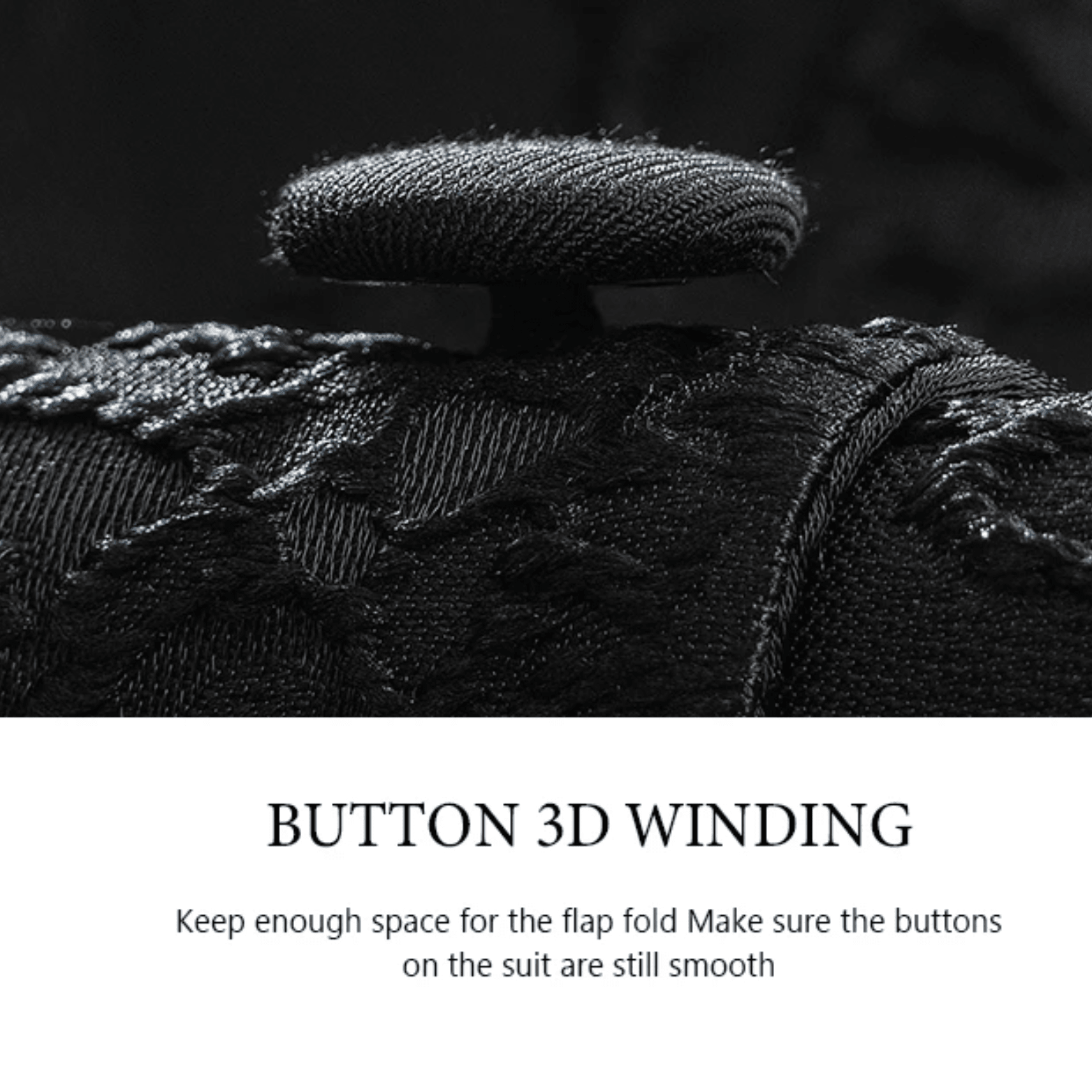 Slim Fit Suit Tuxedo | The Crew - The Crew