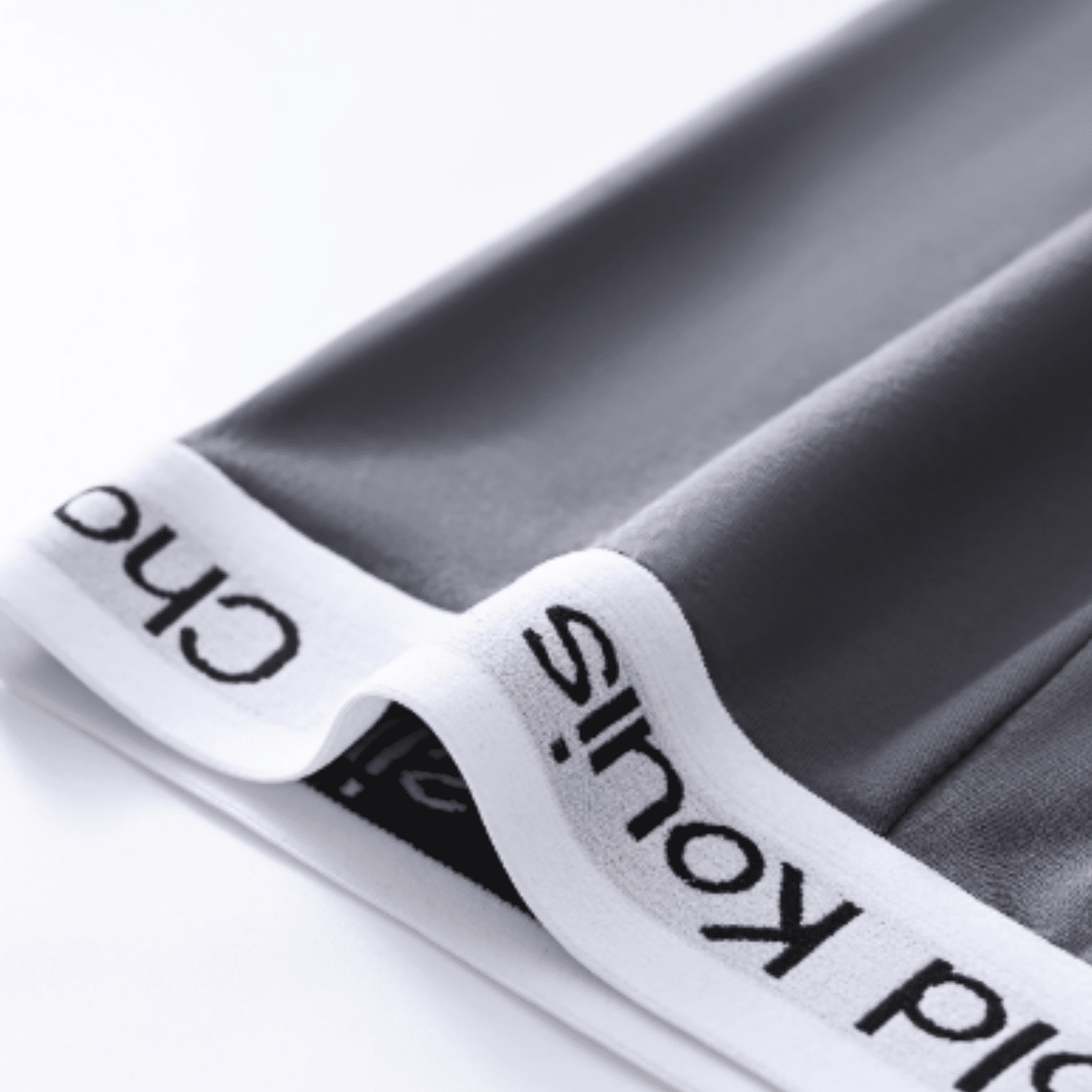 Men’s Soft Boxers 4 - Pack – Comfortable Breathable - The Crew