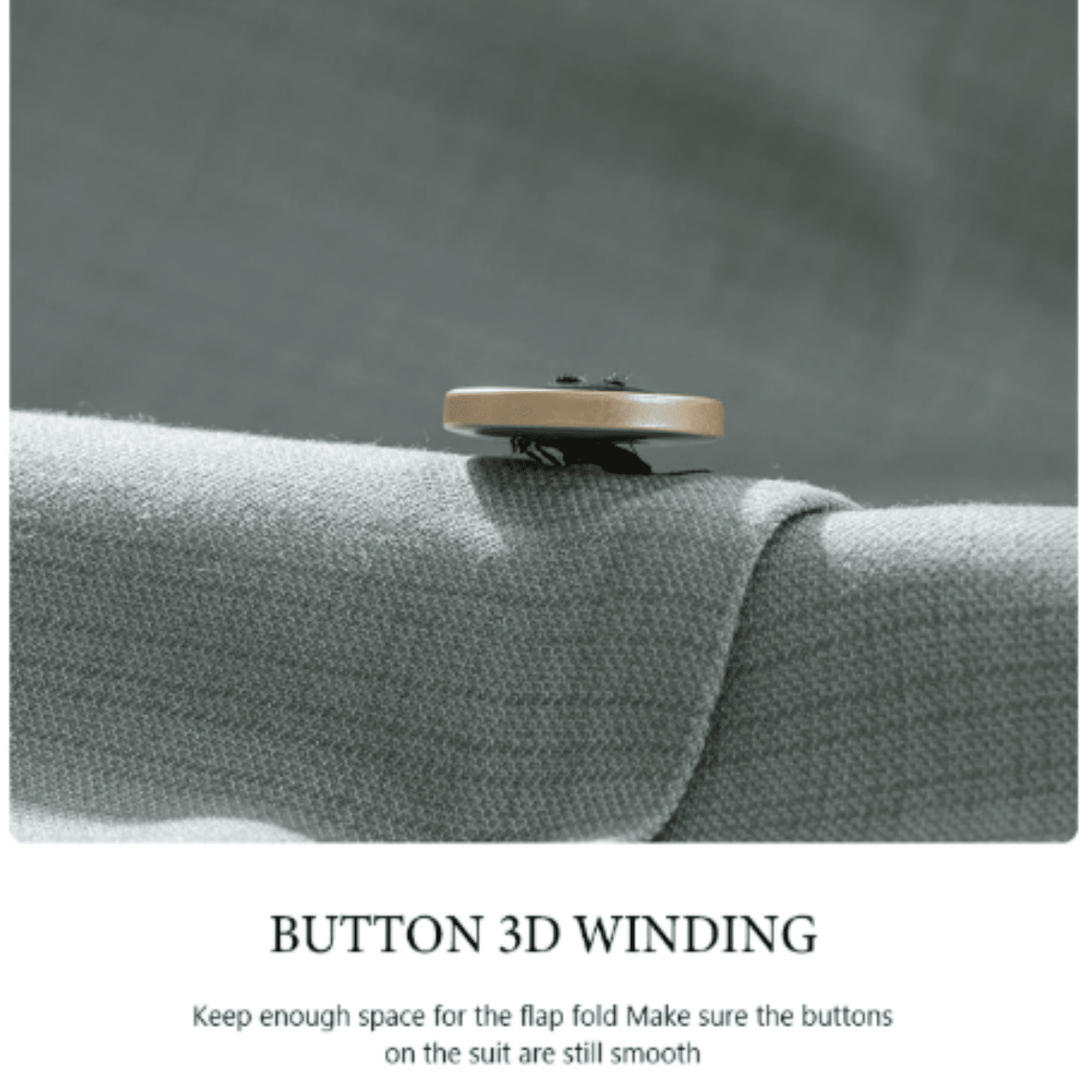 Slim Fit Men’s Suit – Modern Formal Style | The Crew - The Crew