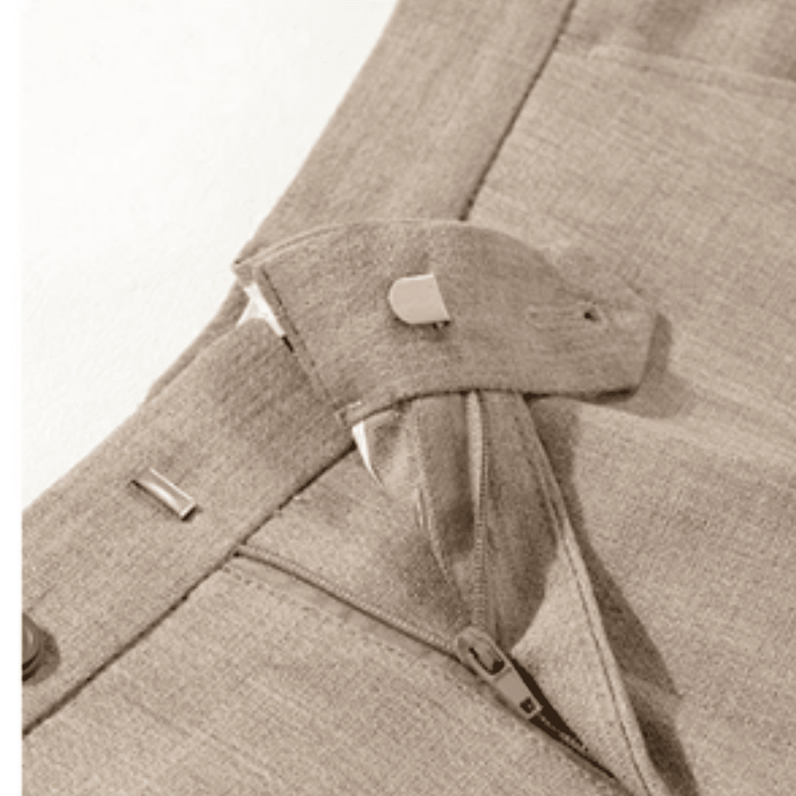 Men’s 3 - Piece Luxury Suit – Slim Fit Formal Style - The Crew