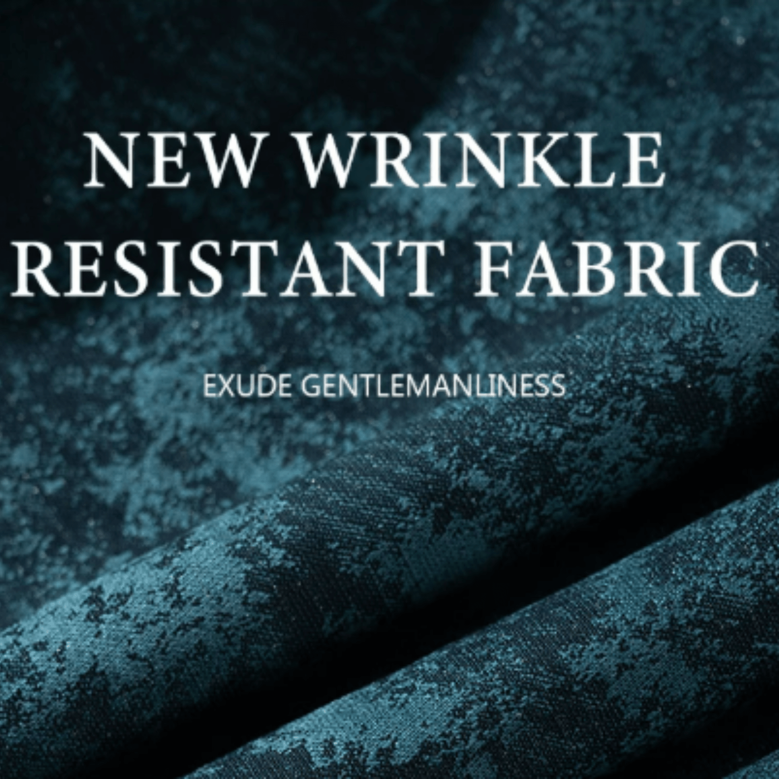 Men’s Jacquard Double - Breasted Suit – Luxury Formalwear - The Crew