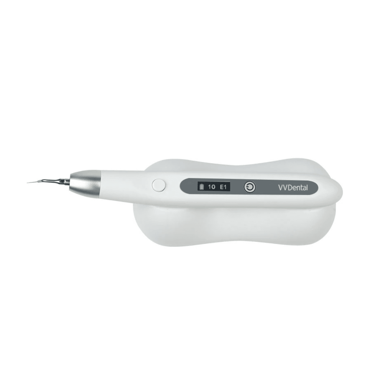 Dental Sonic Endo Irrigator for Root Canal Cleaning - The Crew