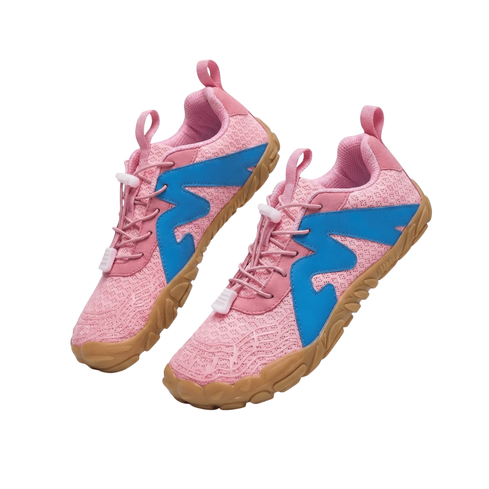 Men’s Quick - Dry Multi - Sport Shoes – Breathable Sneakers - The Crew