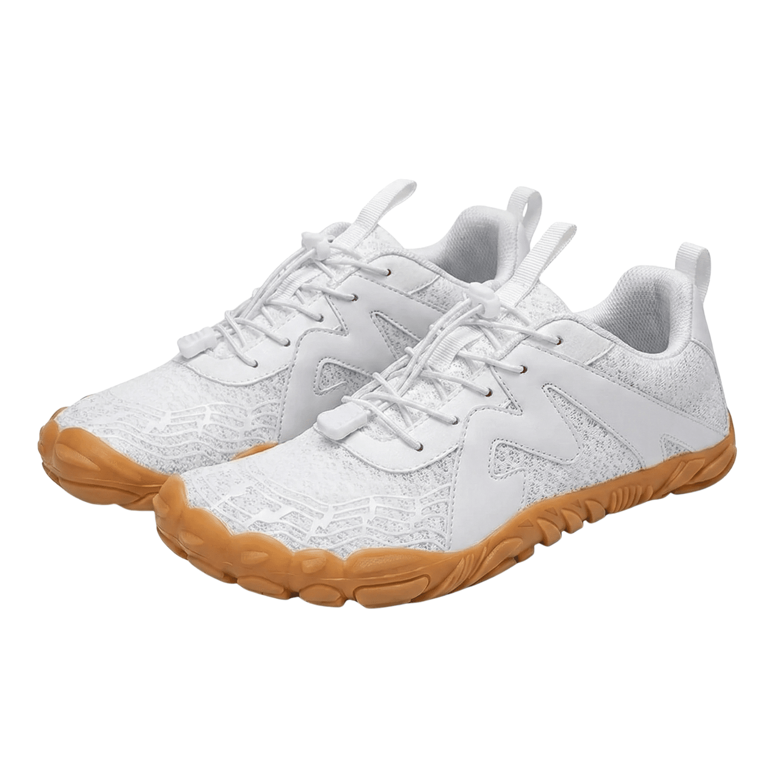 Men’s Quick - Dry Multi - Sport Shoes – Breathable Sneakers - The Crew