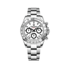 PAGANI DESIGN VK63 Chronograph Watch – Men’s Racing Style - The Crew