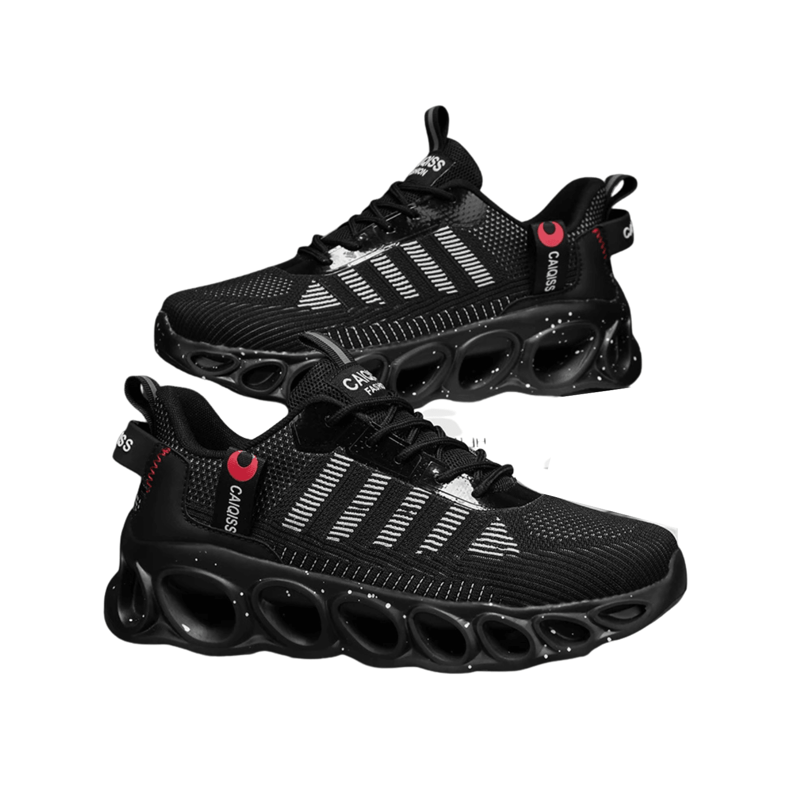 Men’s Shock - Absorbing Blade Sneakers – Running Shoes - The Crew