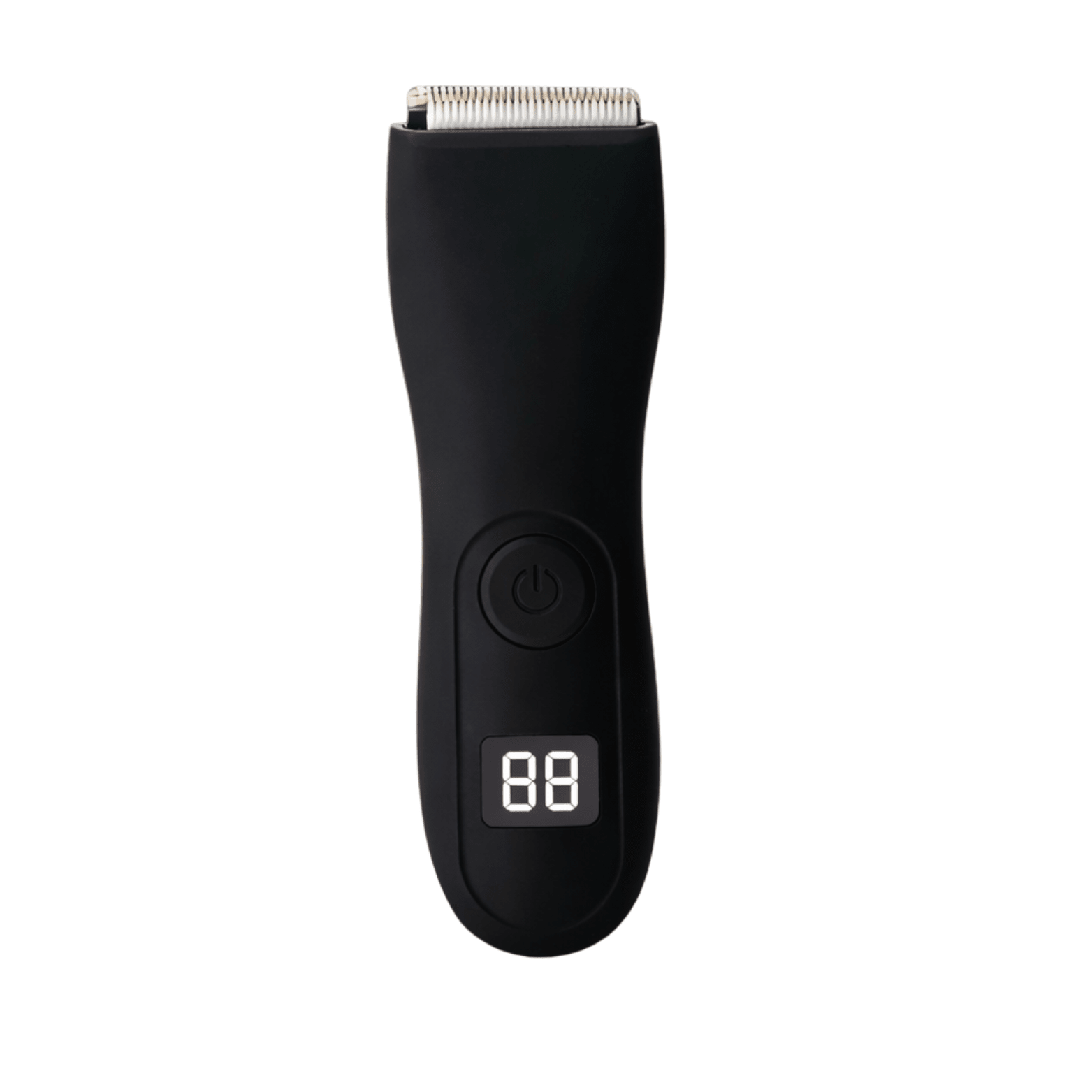 HOMEFISH Waterproof Body Hair Trimmer for Men - The Crew