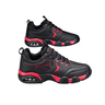 Men’s Air Cushion Sneakers – Shock Absorbing Casual Shoes - The Crew