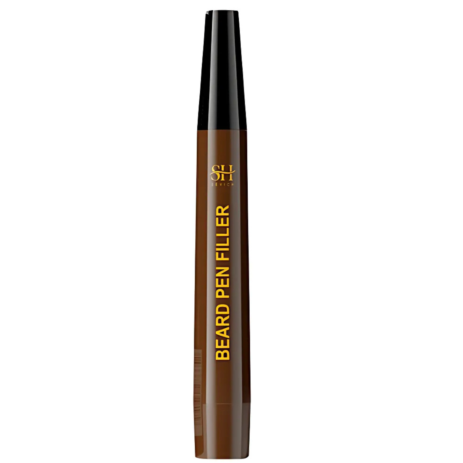 Beard filler pencil brown shade waterproof – The Crew