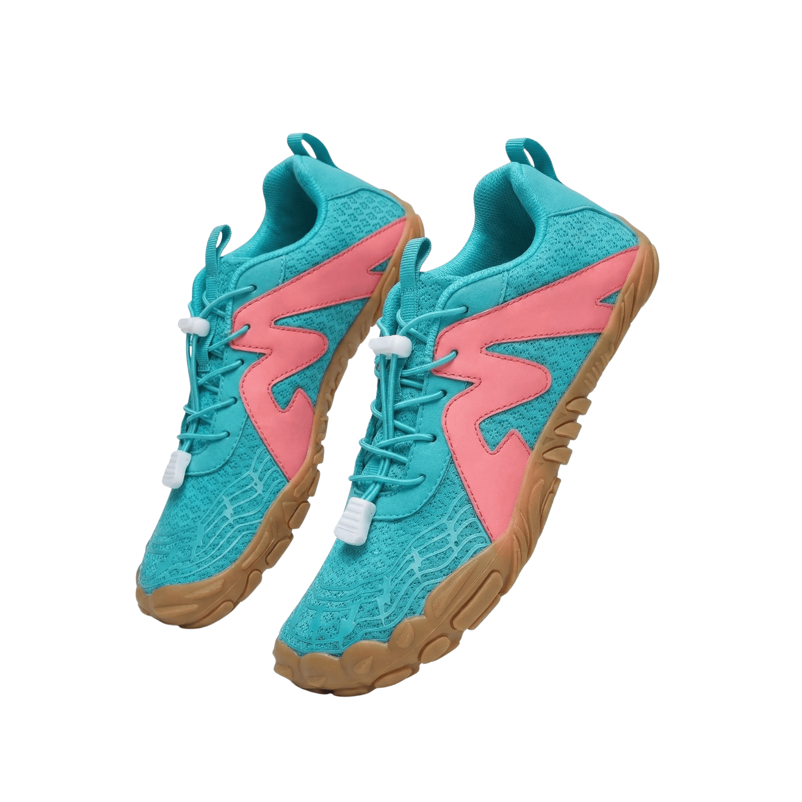 Men’s Quick - Dry Multi - Sport Shoes – Breathable Sneakers - The Crew