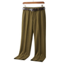Men’s Formal Cotton Pants – Comfortable & Stylish – The Crew