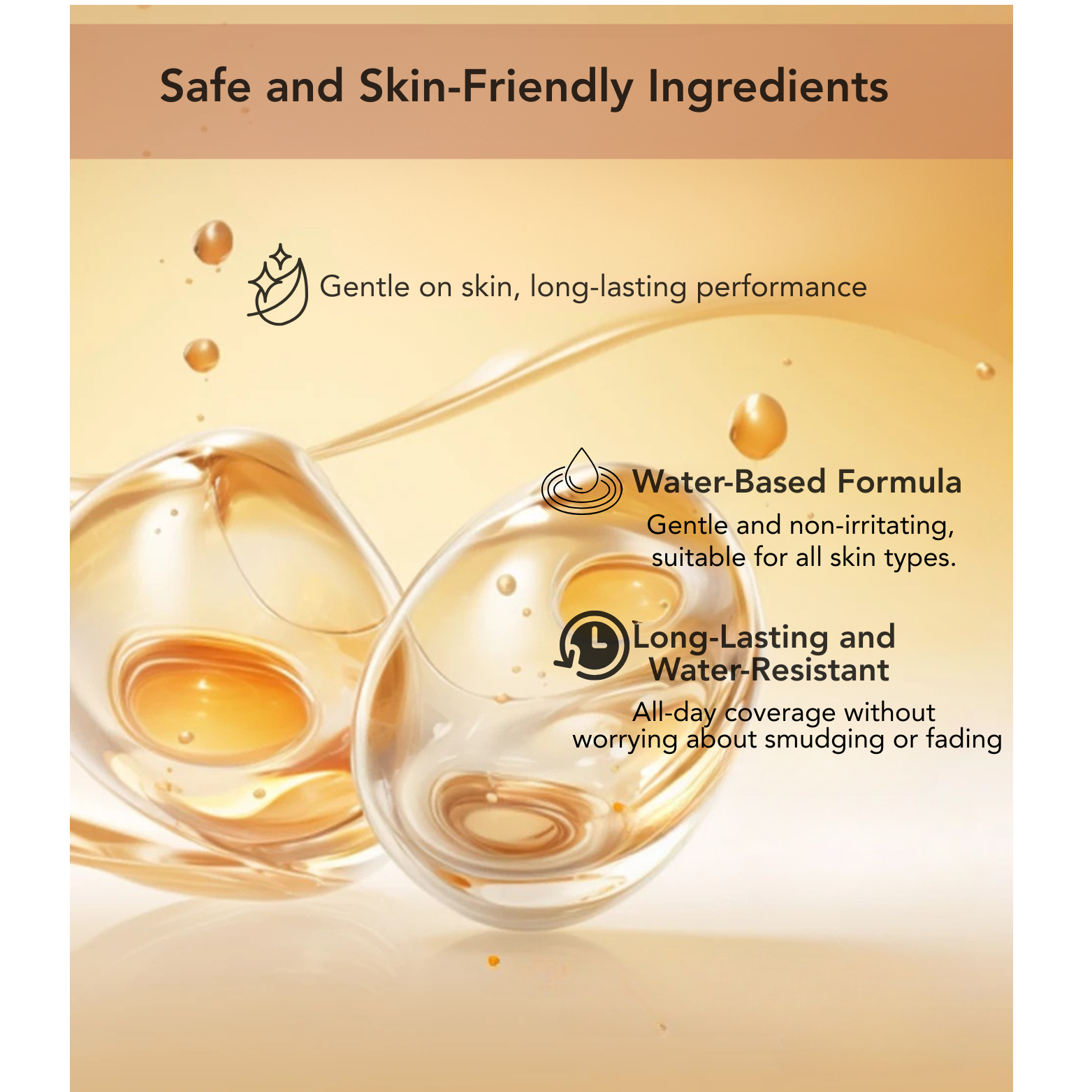 Beard filler pencil transformation patchy beard – The Crew