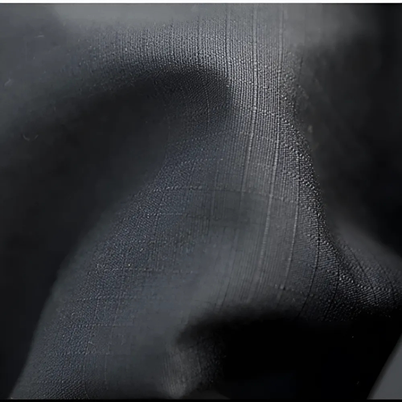 Durable polyester fabric close-up cargo pants – The Crew