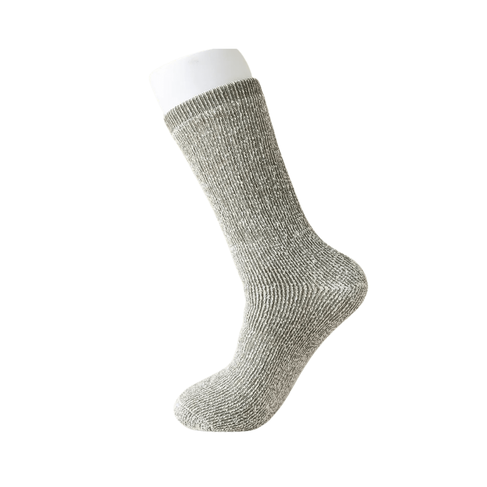 Winter Wool Hiking Socks for Men – Thermal Warm Pack | The Crew - The Crew
