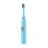 Electric Toothbrush for Adults – Soft DuPont Bristles IPX6 - The Crew