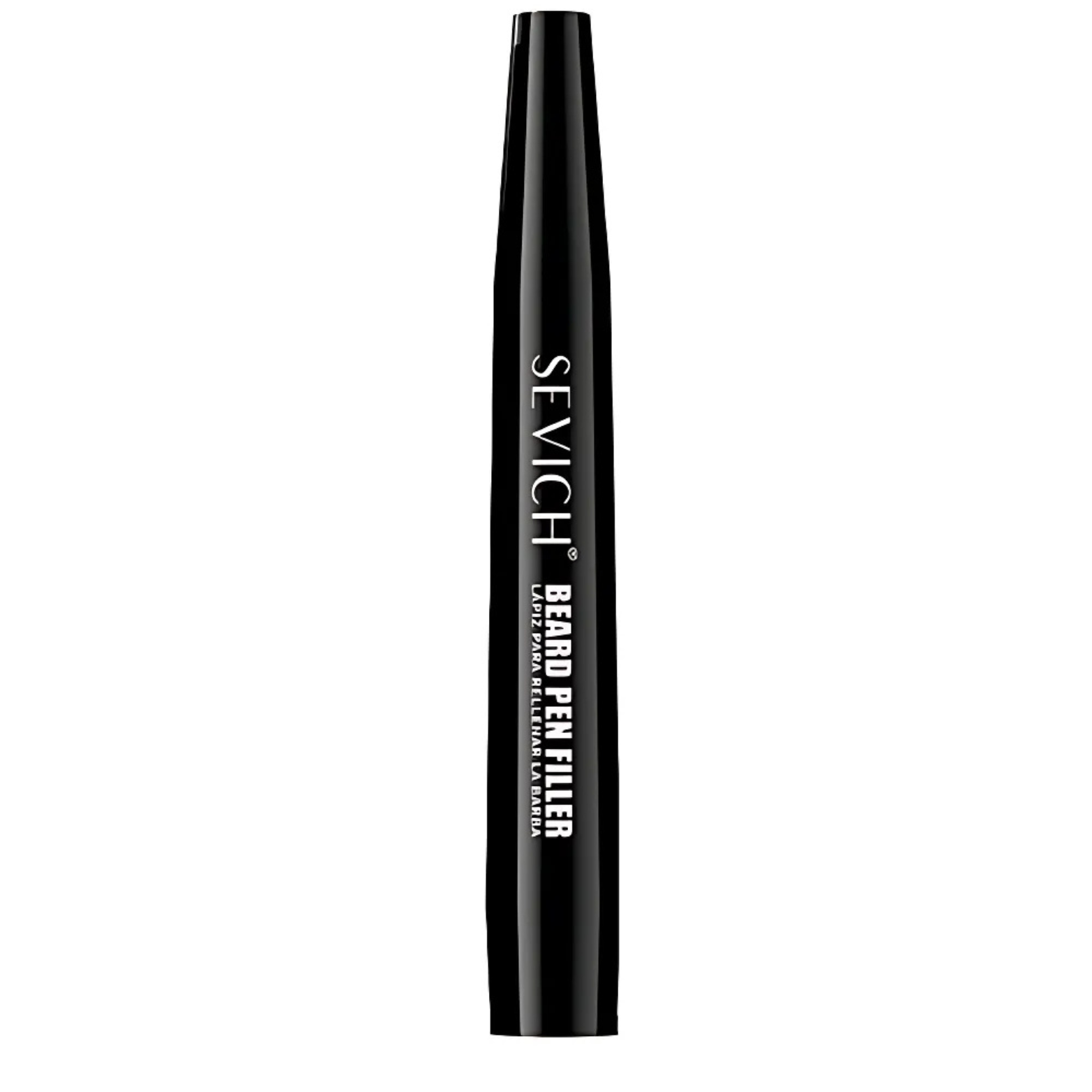 Beard filler pencil Black shade waterproof – The Crew