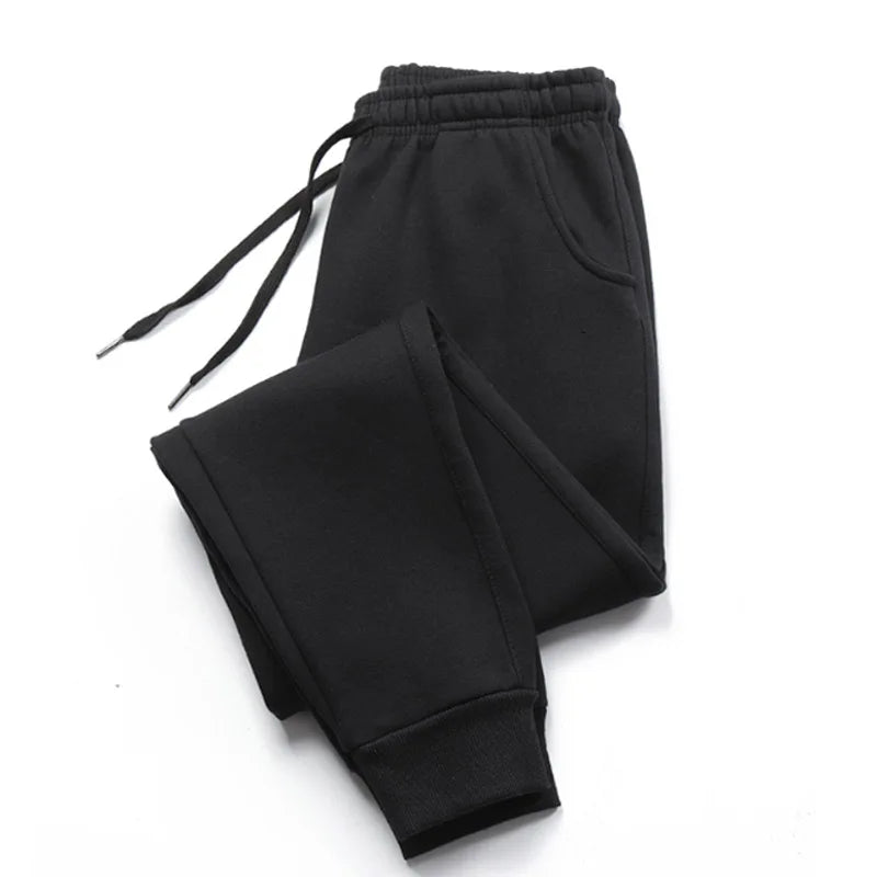 Men’s Casual Jogger Pants – Relaxed Everyday Comfort - The Crew