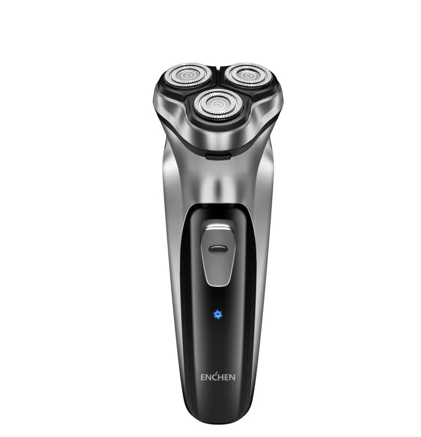 ENCHEN Blackstone Electric Shaver Full Body – The Crew