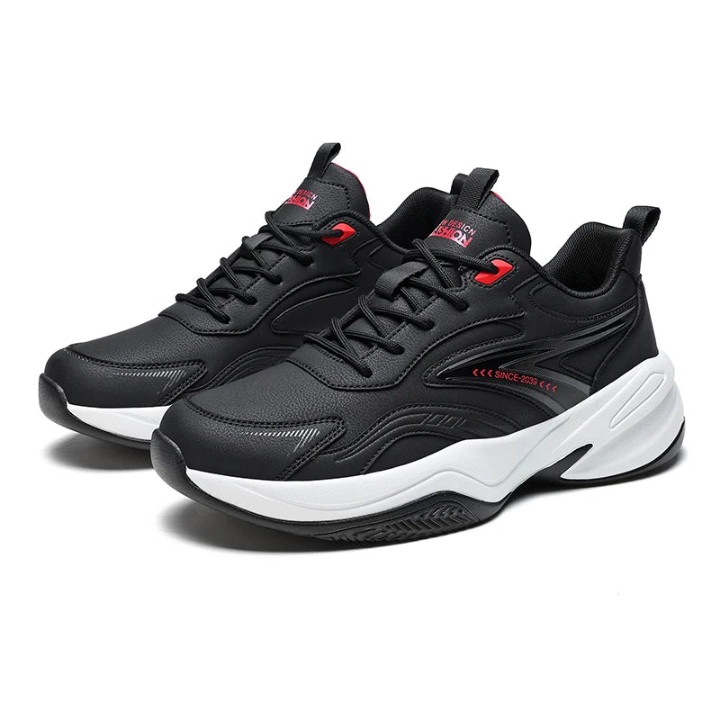 Men’s Running Shoes – Lightweight Performance Sneakers - The Crew