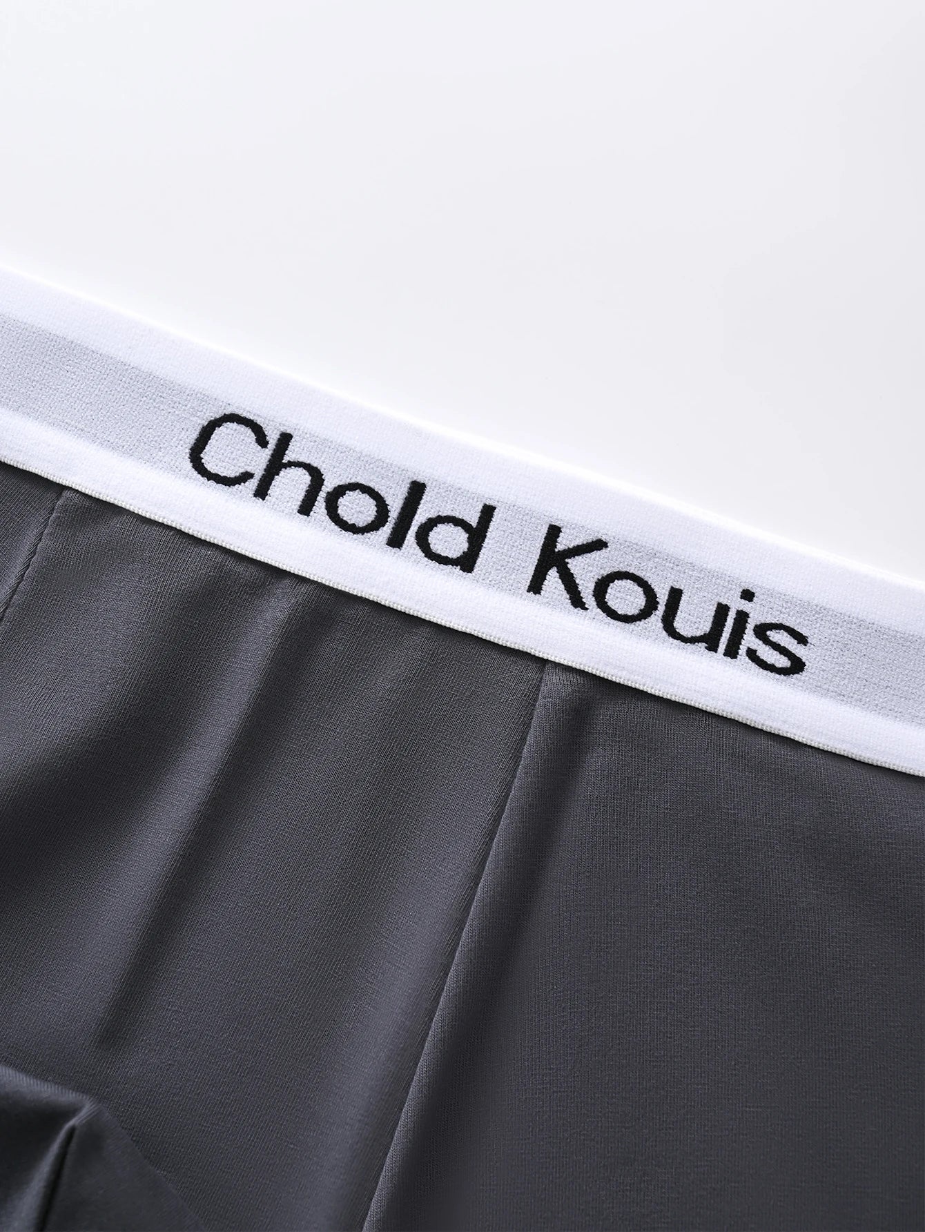 Men’s Soft Boxers 4 - Pack – Comfortable Breathable - The Crew