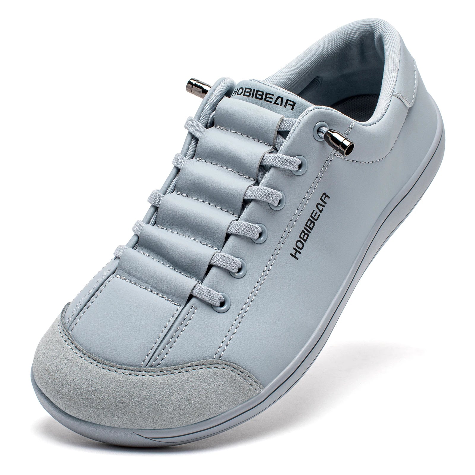 Men’s Minimalist Barefoot Wide Sneakers – Lightweight Comfort - The Crew