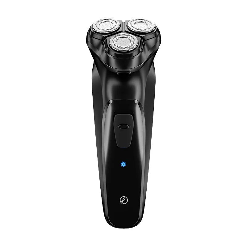 ENCHEN 3D Electric Shaver Front View – The Crew