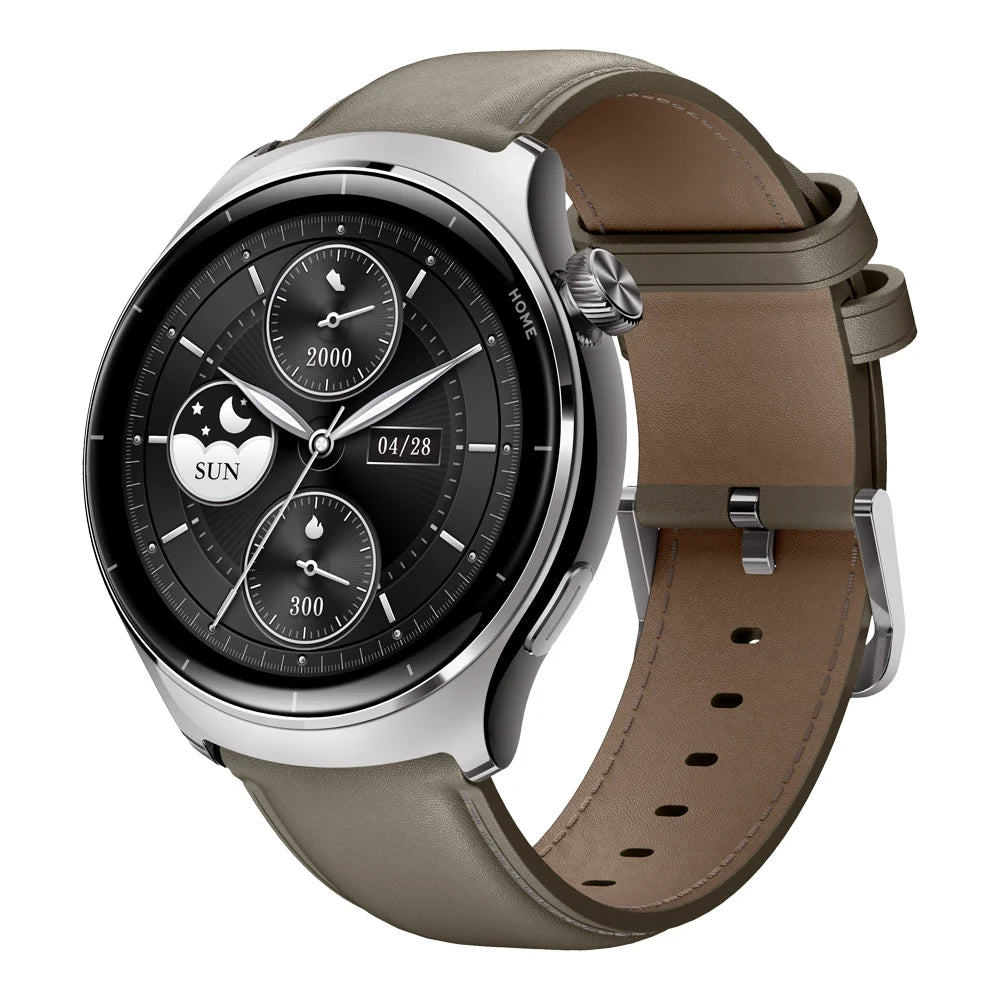 Smartwatch Mibro Lite3 Pro AMOLED