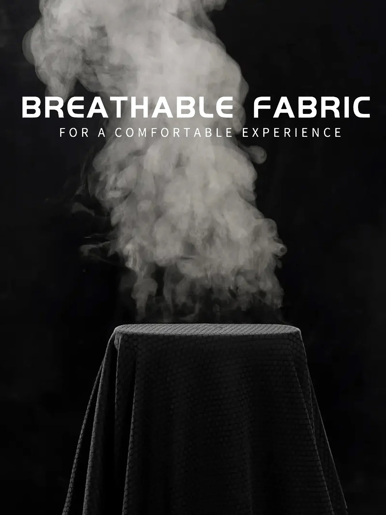 Men’s Ultra - Light Gym Tees Breathable Workout Shirts - The Crew